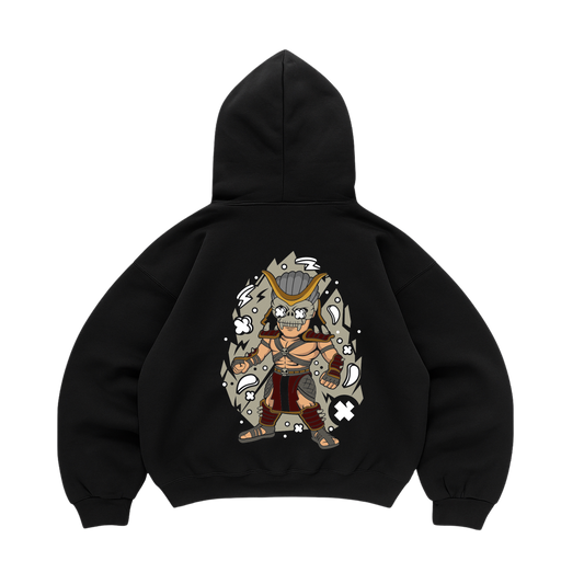Hoodie Shao Khan