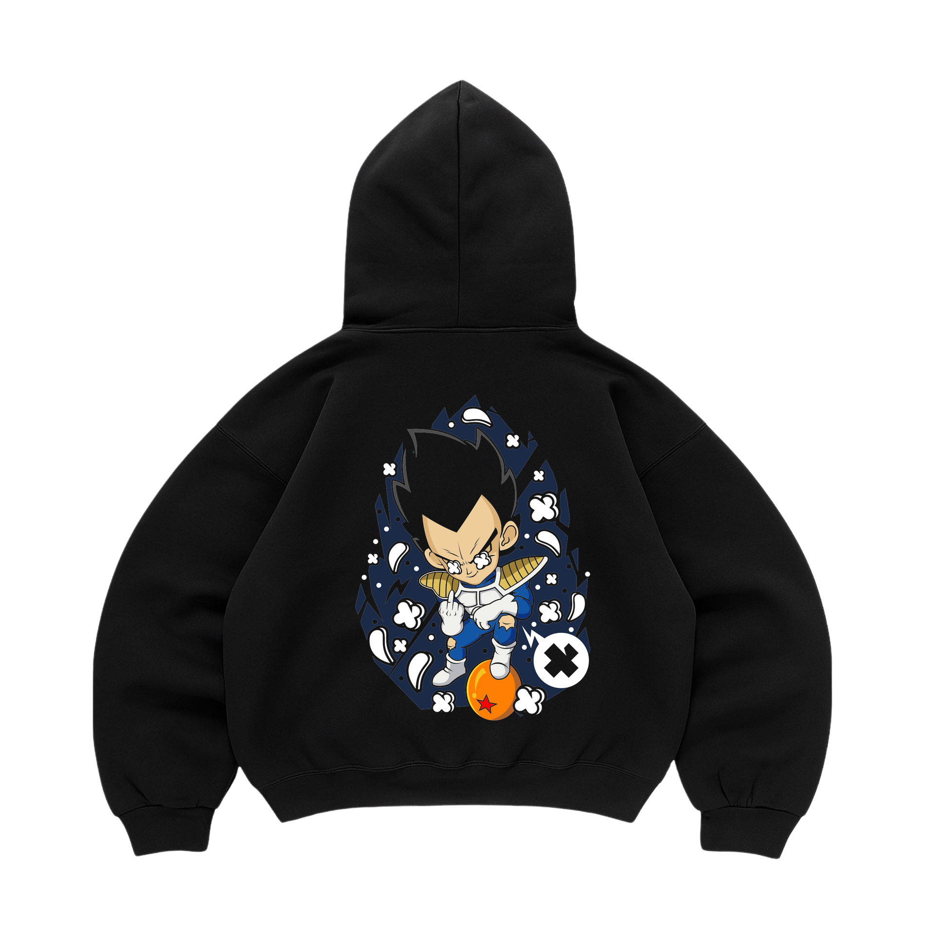 Hoodie Bezita
