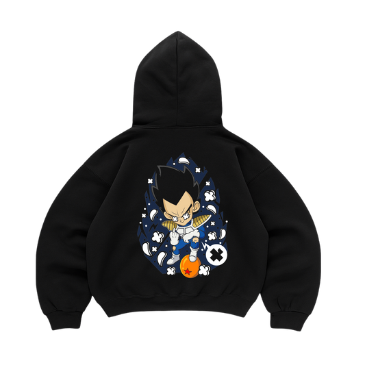 Hoodie Bezita
