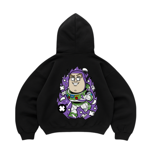 Hoodie Buzz Lightyear