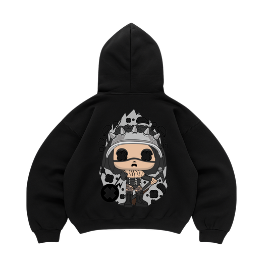 Hoodie Marilyn Manson