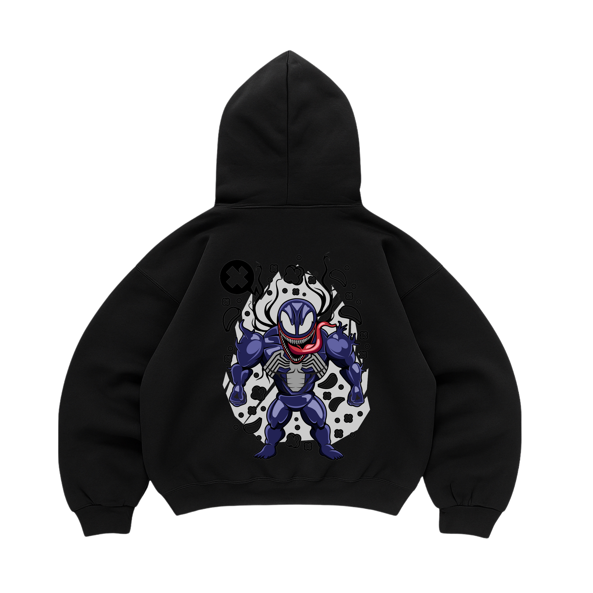 Hoodie Venom