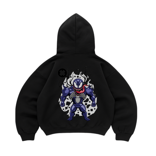 Hoodie Venom