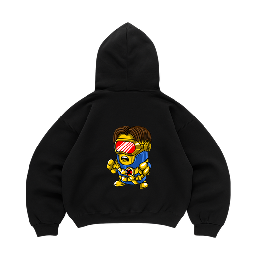 Hoodie Cyclops Minion