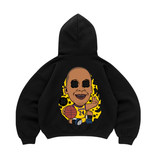 Hoodie Kobe Bryant