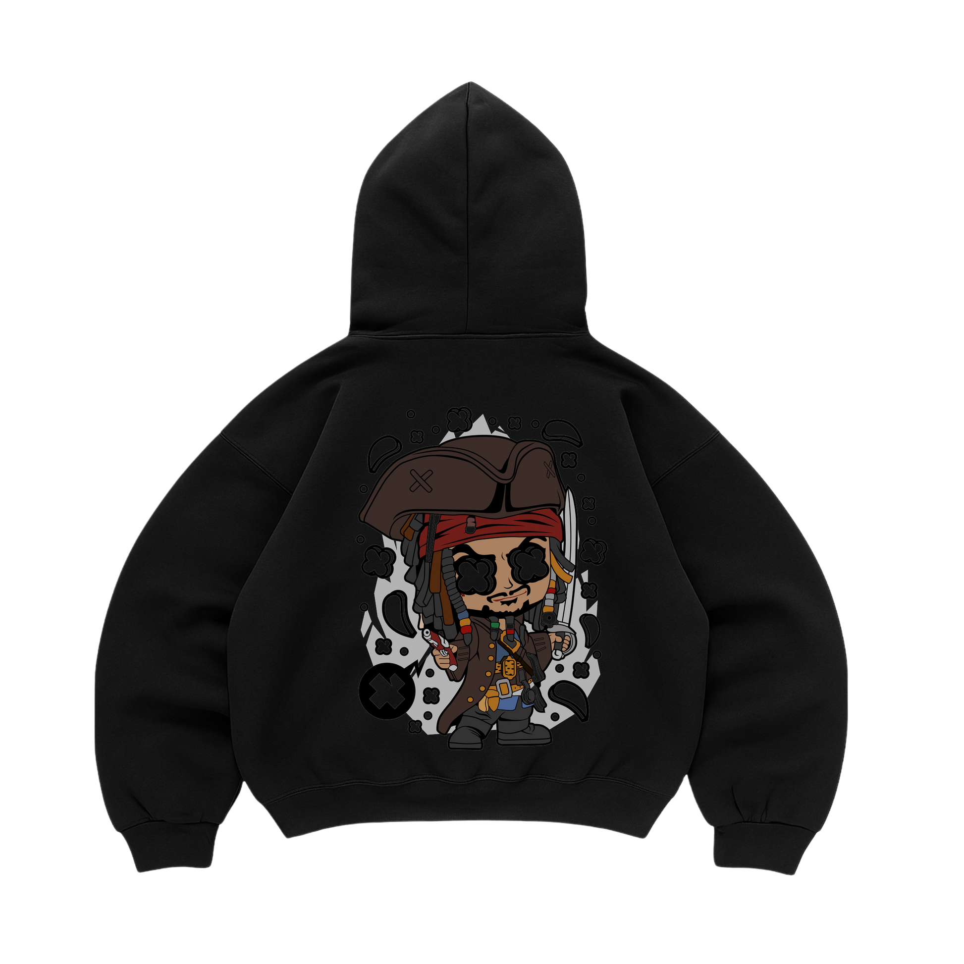 Hoodie Jack Sparrow (3)