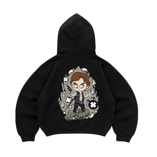 Hoodie Han Solo