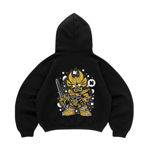 Hoodie Garo