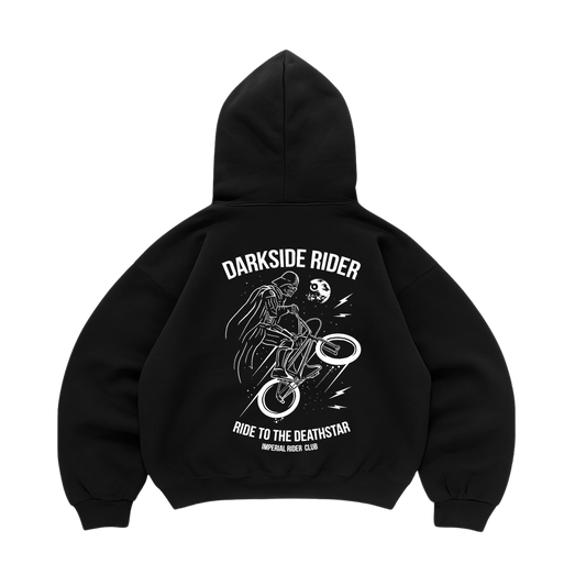 Hoodie Darkside Rider