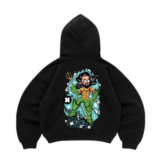Hoodie Aquaman