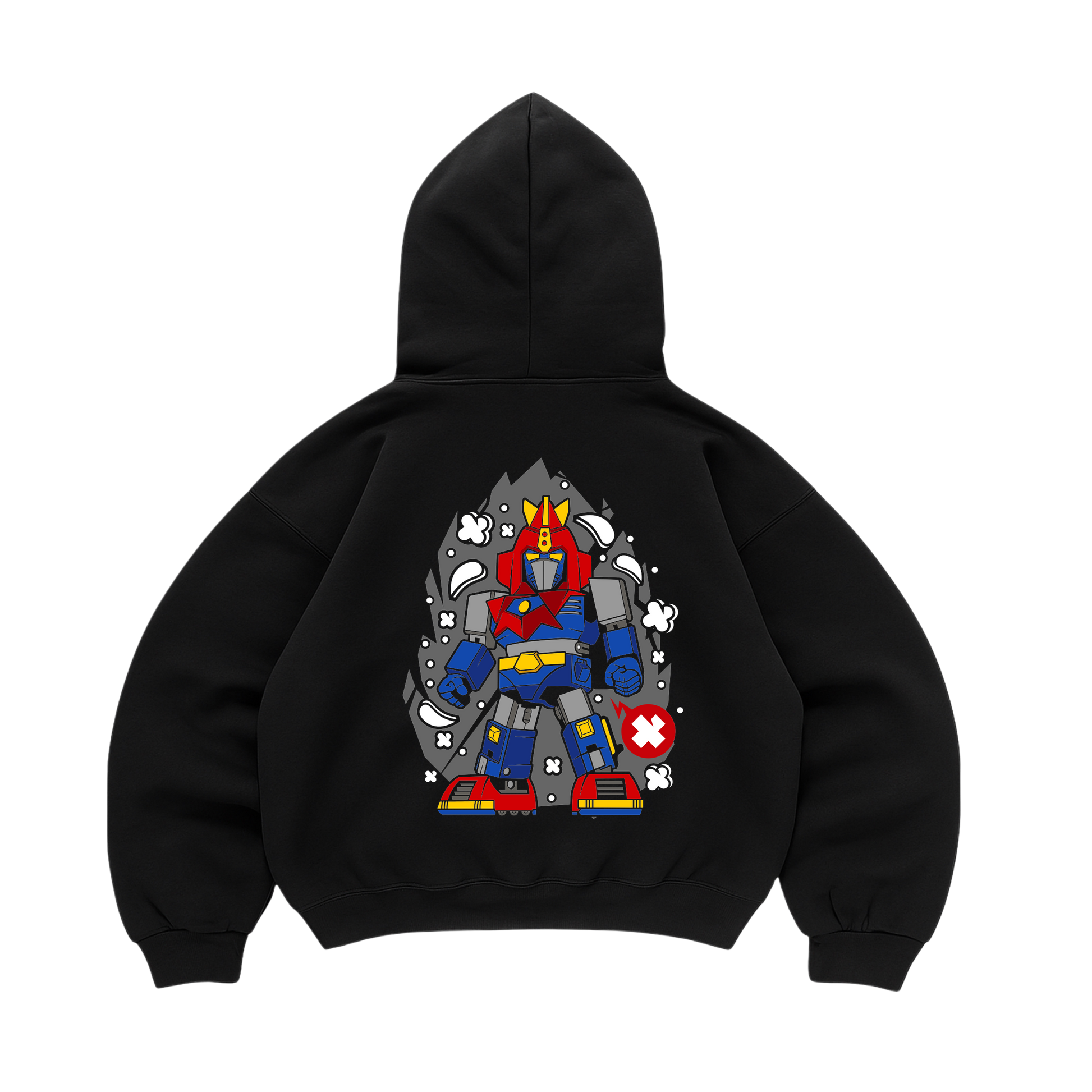 Hoodie Voltus