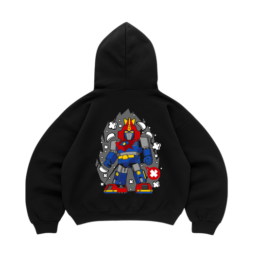 Hoodie Voltus