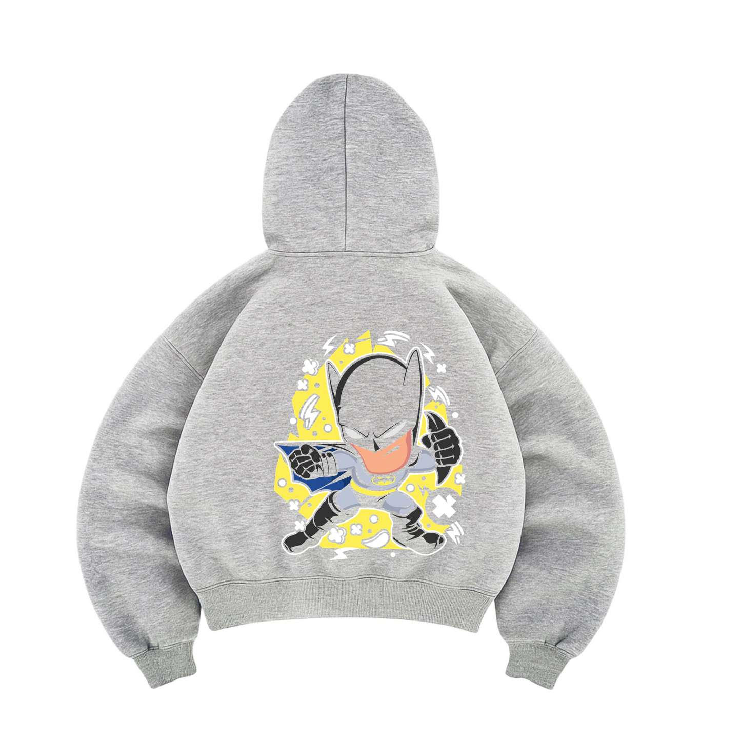Hoodie Batman