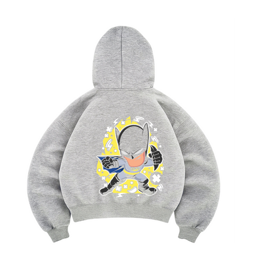 Hoodie Batman