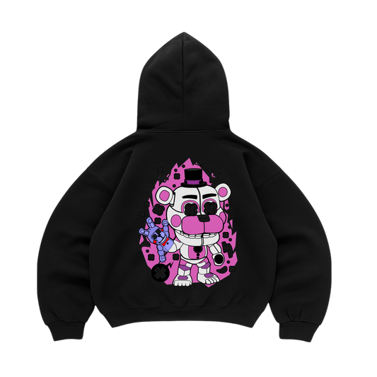 Hoodie Funtime Freddy
