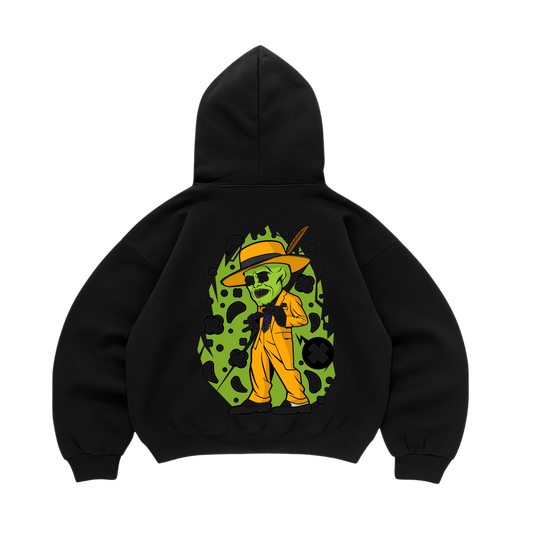 Hoodie The Mask