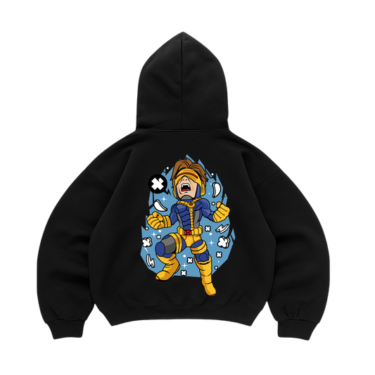 Hoodie Cyclop