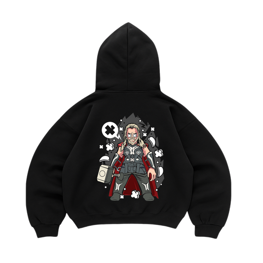 Hoodie Thor