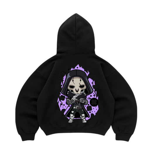 Hoodie Reaper