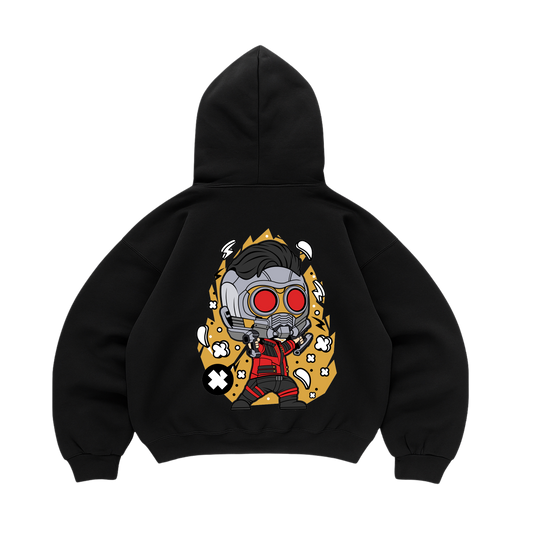 Hoodie Star Lord