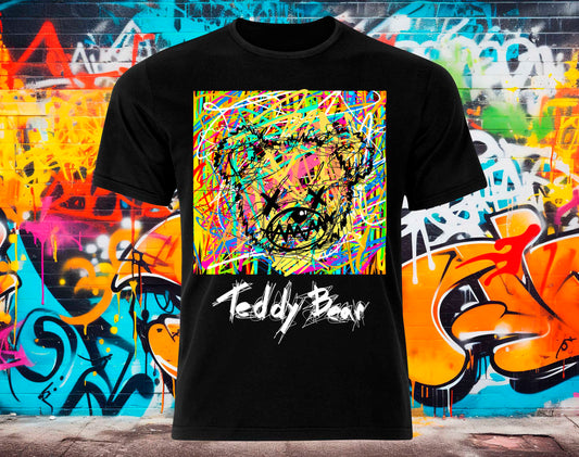 Polera urbana oso 079