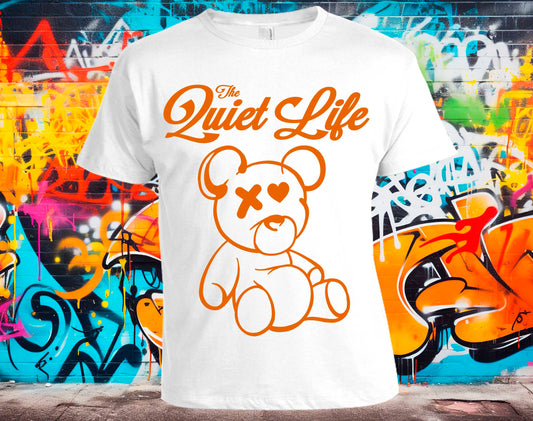 Polera urbana oso 098