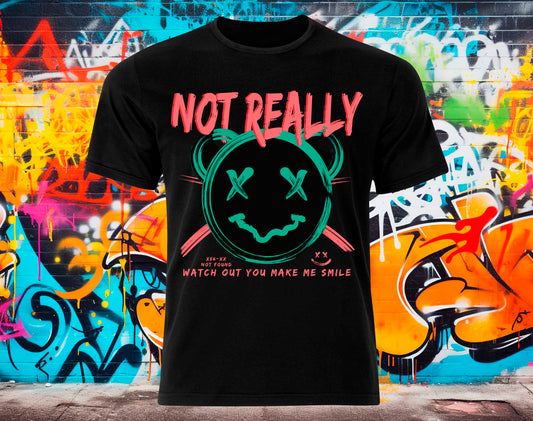 Polera urbana oso 101