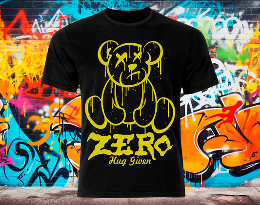 Polera urbana oso 111