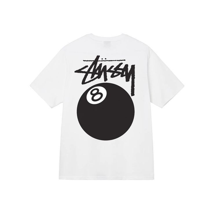 Polera stussy bola