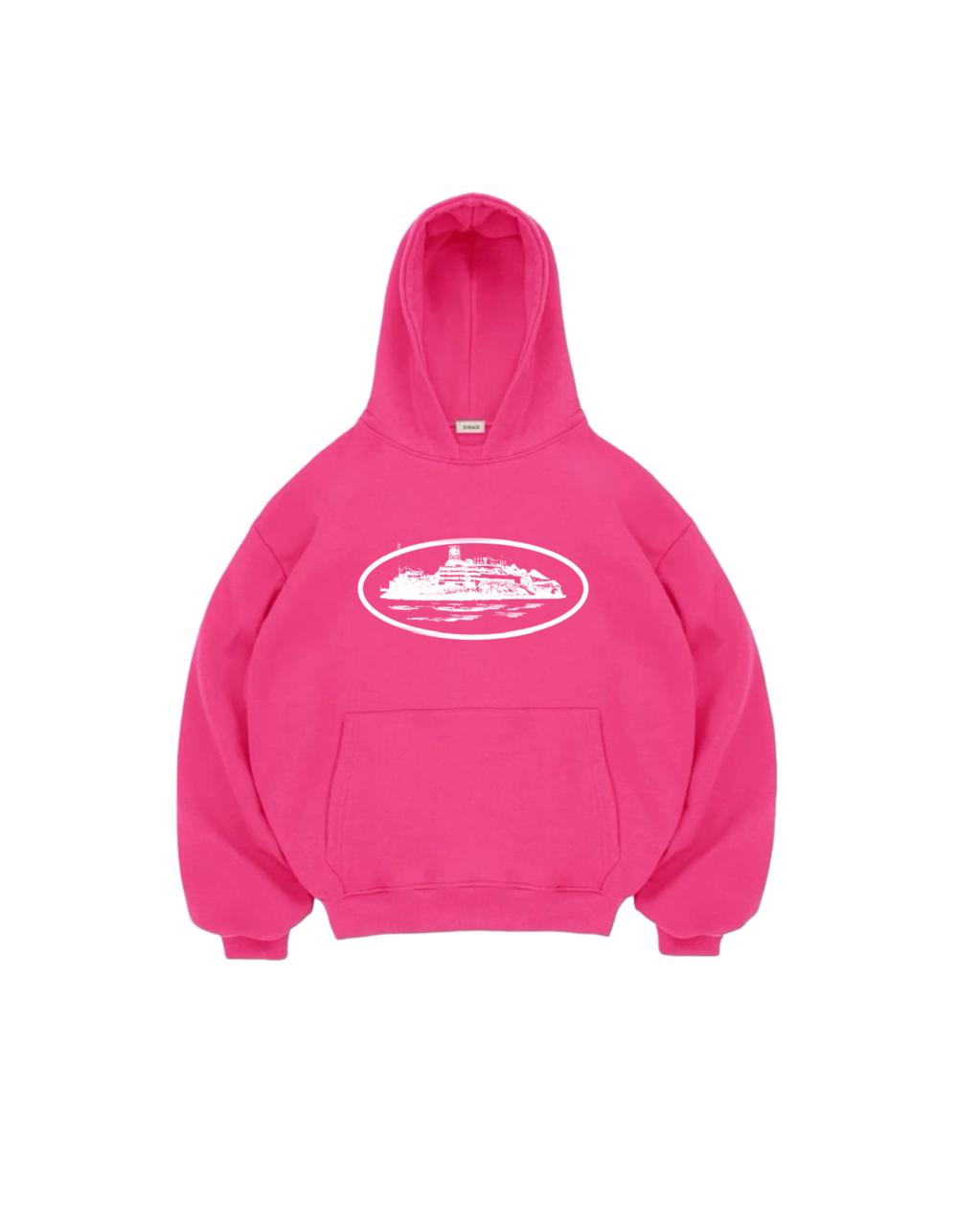 Hoodies corteiz